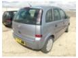 vindem piese auto opel meriva 1700cdti