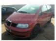 vindem piese auto seat alhambra 1900tdi auy