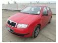 vindem piese auto skoda fabia 1 1400mpi