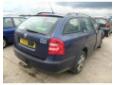 vindem piese auto skoda octavia 2 1900tdi bls