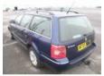 vindem piese auto vw passat 1900tdi combi