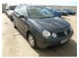 vindem piese auto vw polo 9n 1400bby