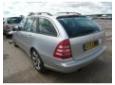 vindem piese caroserie pentru mercedes c w203 combi