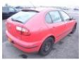 vindem piese caroserie seta leon 1.8 turbo, an 2004, in bihor