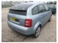 vindem piese de caroserie audi a2 1400b