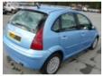 vindem piese de caroserie citroen c 3 1400hdi