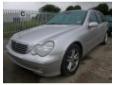vindem piese de caroserie mercedes c 270 cdi