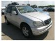 vindem piese de caroserie mercedes ml 2700 cdi