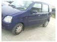 vindem piese de caroserie opel agila