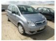 vindem piese de caroserie opel meriva 1.7cdti