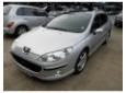 vindem piese de caroserie peugeot 407 1.6 hdi 9hz, an 2004-2009