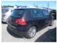 vindem piese de caroserie vw golf 5 1900tdi bls