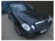 vindem piese din dezmembrare mercedes e 320 cdi
