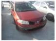 vindem piese din dezmembrare renault megane  1.6 16v