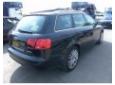 vindem piese din dezmembrari audi a4 1900tdi bke