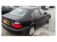 vindem piese din dezmembrari bmw 320 d 136cp