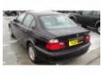 vindem piese din dezmembrari bmw 320 d 136cp