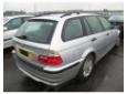 vindem piese din dezmembrari bmw 320 diesel 136 cp