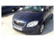 vindem piese din dezmembrari elemente caroserie skoda fabia 2