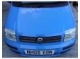 vindem piese din dezmembrari fiat panda 1300 multijet