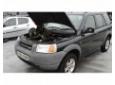 vindem piese din dezmembrari land rover freelander 2.0d