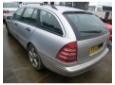 vindem piese din dezmembrari mercedes c 203