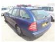 vindem piese din dezmembrari mercedes c 220 cdi