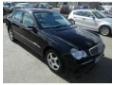 vindem piese din dezmembrari mercedes c w203