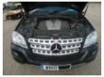 vindem piese din dezmembrari mercedes ml 320 cdi