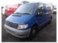 vindem piese din dezmembrari mercedes vito 2.2cdi