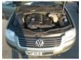 vindem piese din dezmembrari passat b6