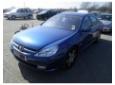 vindem piese din dezmembrari peugeot 607 hdi