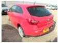 vindem piese din dezmembrari seat ibiza 3 1.4