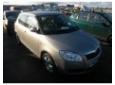 vindem piese din dezmembrari skoda fabia 2 1400tdi