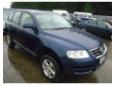 vindem piese din dezmembrari vw touareg  3000tdi
