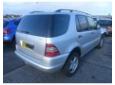 vindem piese mercedes ml 2700 cdi