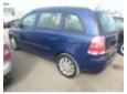 vindem piese opel zafira z1600 xep