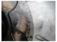 vindem piston 065ak audi allroad 2.5tdi bau