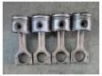 vindem piston 3487e bmw 118 2.0d