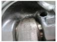 vindem piston 45rt vw golf 5 2.0tdi bkd 2004-2008