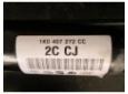 vindem planetara dreapta 1k0407272cc vw golf 6 1.6tdi cayk