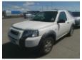 vindem planetara land rover freelander 2.0d an 2005