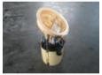 vindem pompa combustibil 7197074 bmw 320 2.0d e90