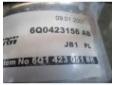 vindem pompa servo electrica 6q0423156ab skoda fabia 1.4tdi bnm