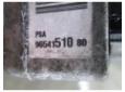 vindem pompa servo electrica 9654151080 peugeot 307 1.6hdi 9hx