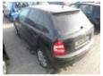 vindem pompa ulei si vibrochen skoda fabia 1.9 tdi atd