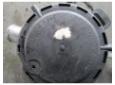 vindem pompa vacum a6460920501 mercedes e classe 220 cdi w211