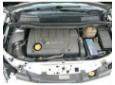 vindem punte cu garantie opel zafira b 1900cdti