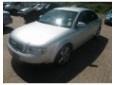 vindem punte fata audi a4 1.8 t avj