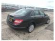 vindem punte fata de mercedes c220 cdi w204 an 2007-2011